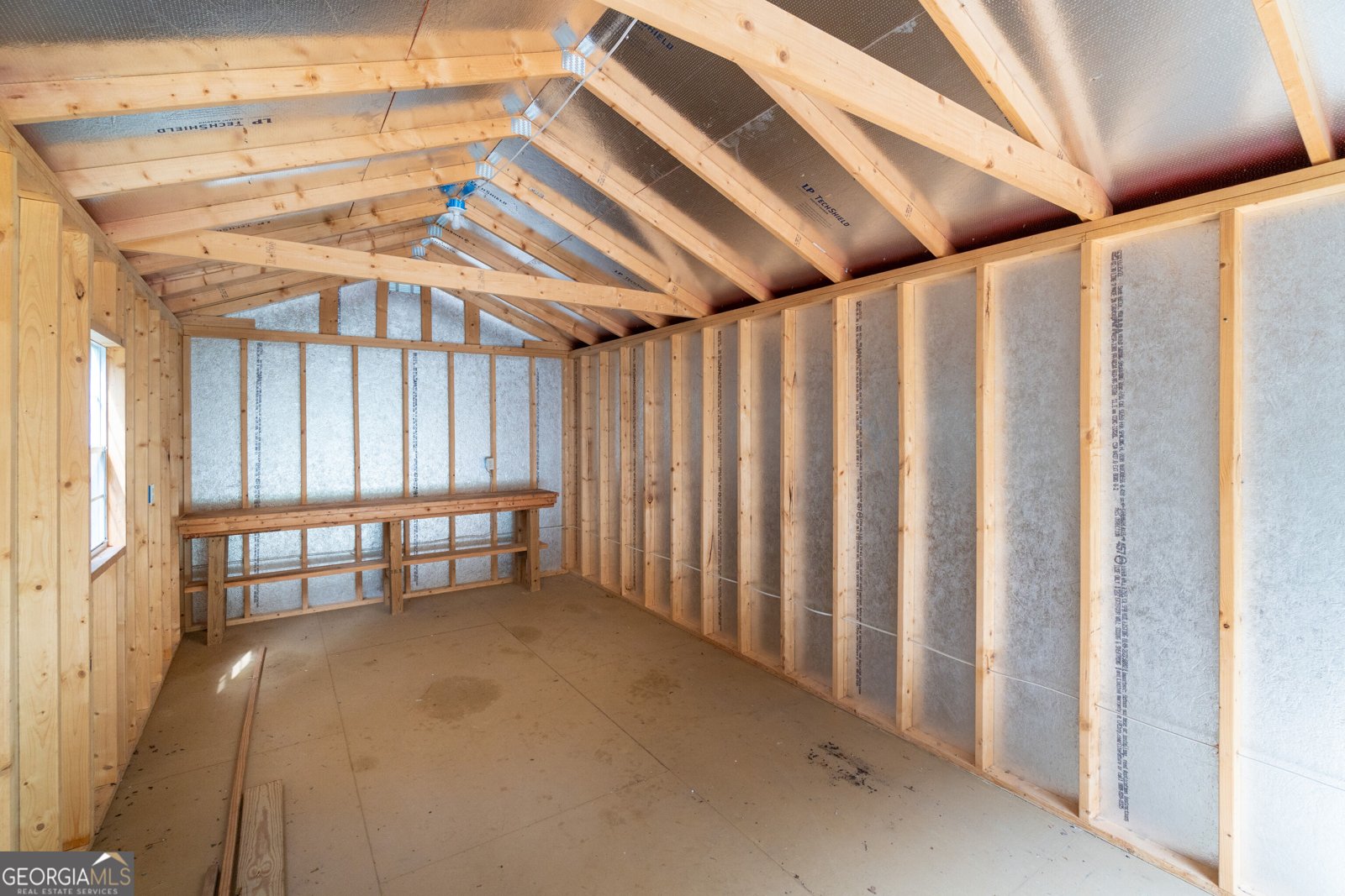 257 Iris Drive Demorest - Photo 43
