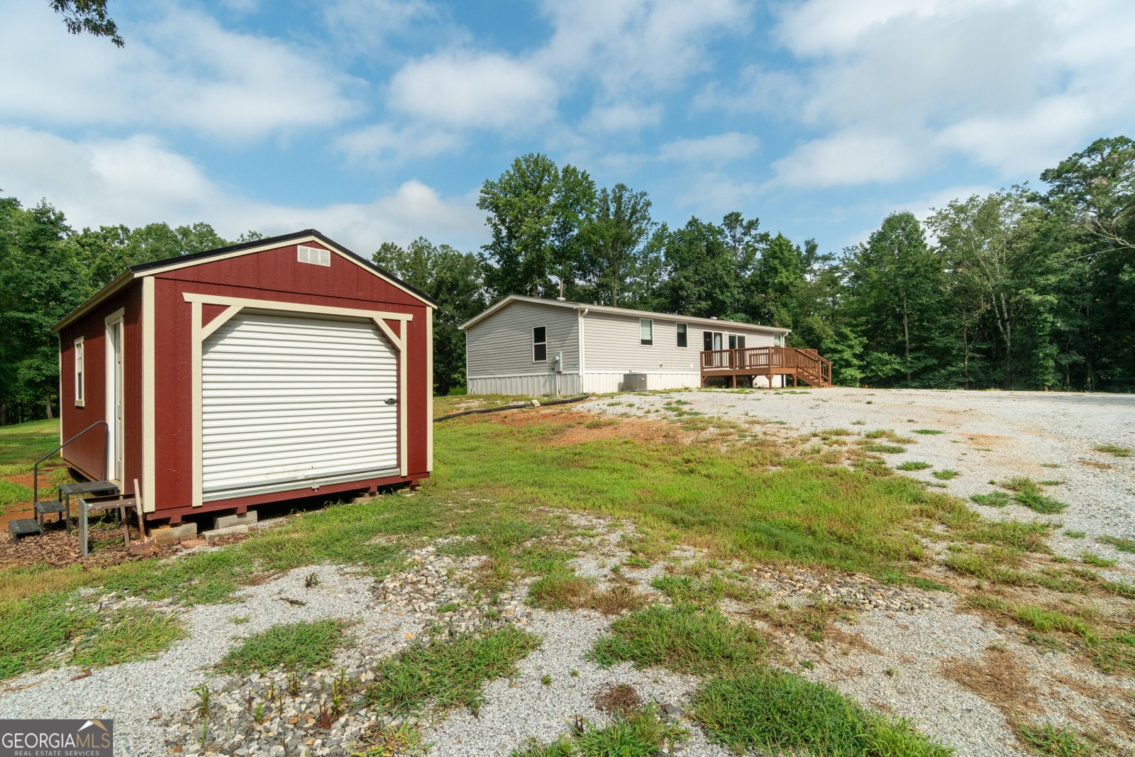 257 Iris Drive Demorest - Photo 44
