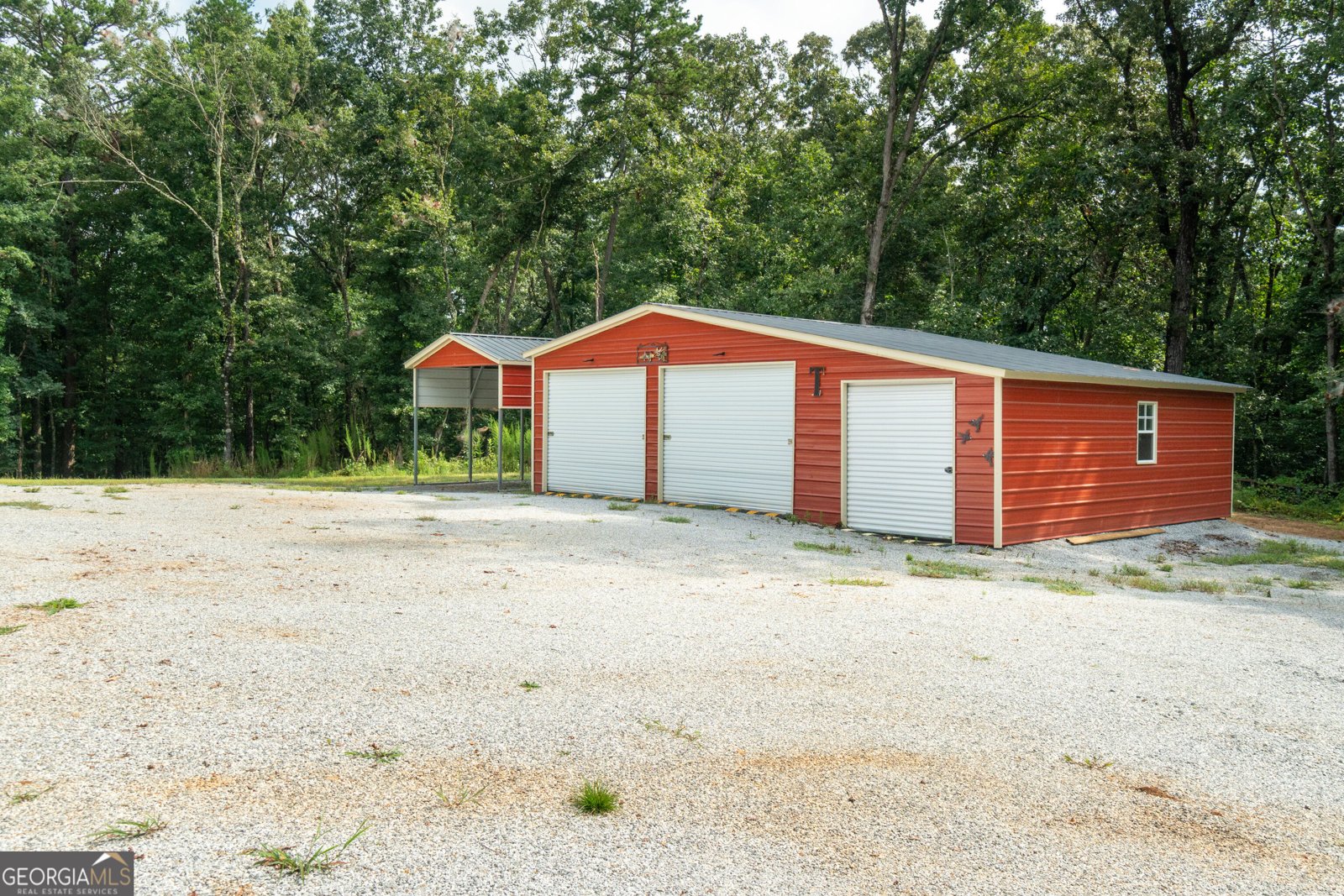 257 Iris Drive Demorest - Photo 45