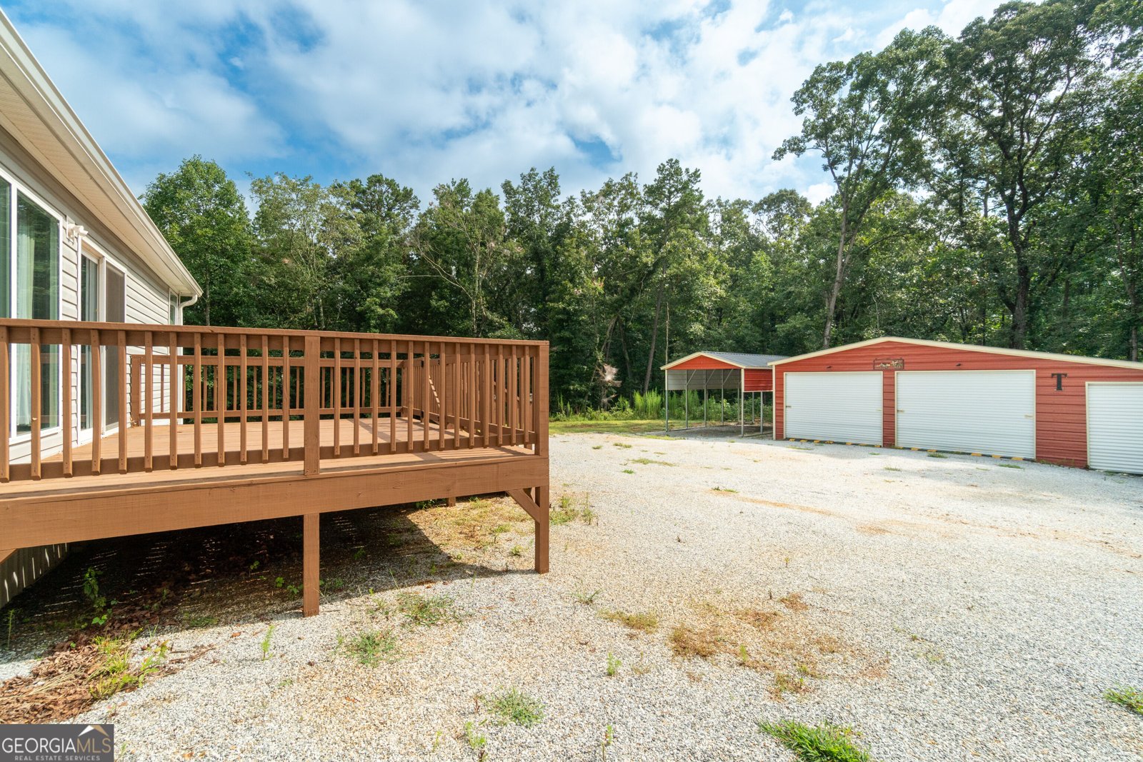 257 Iris Drive Demorest - Photo 46