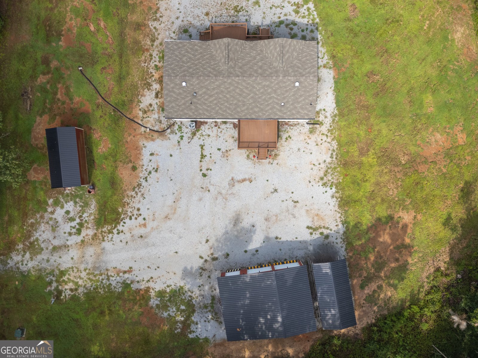 257 Iris Drive Demorest - Photo 6