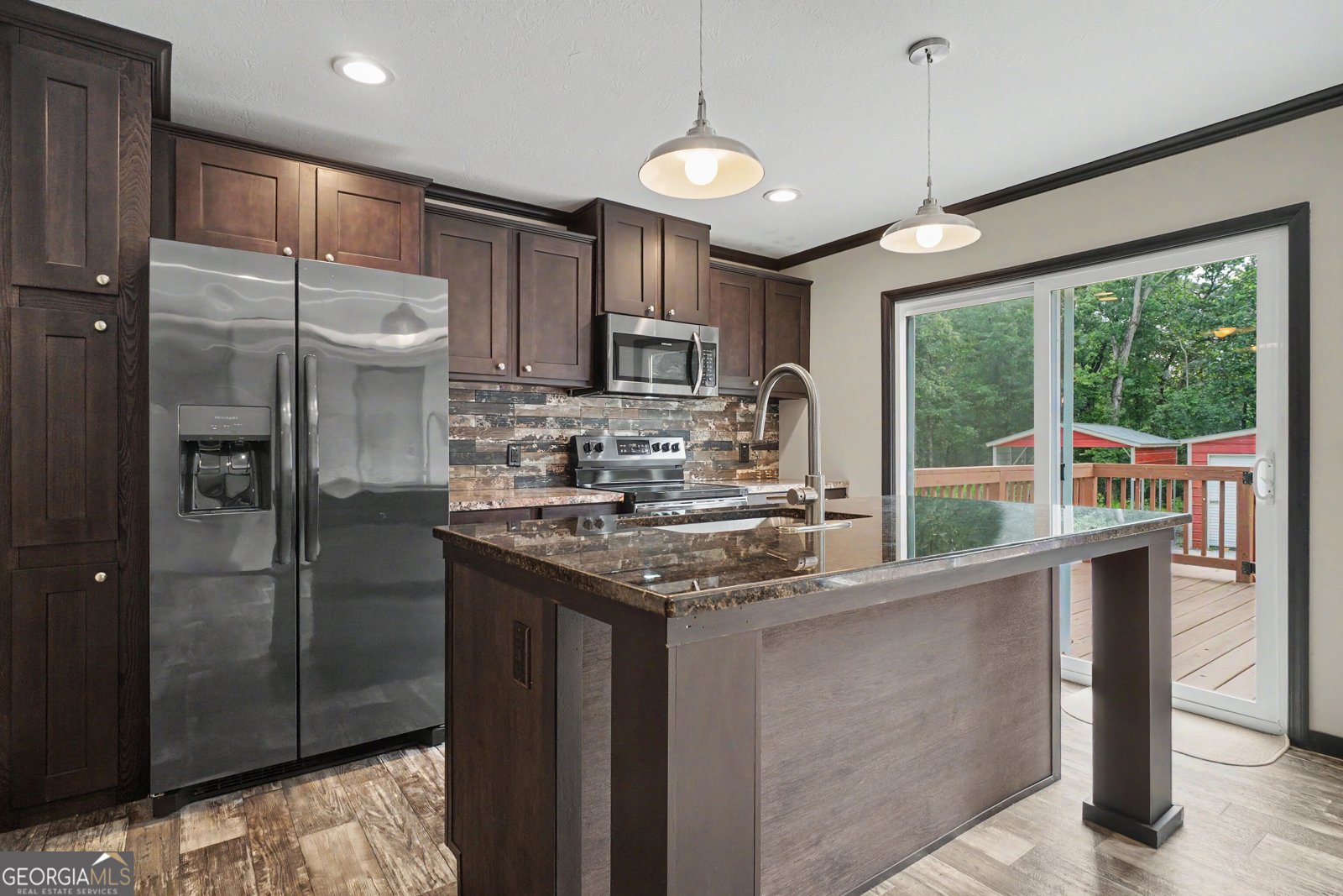257 Iris Drive Demorest - Photo 8