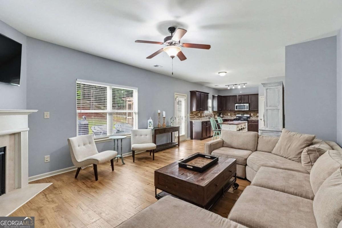 252 Parkmont Way Dallas - Photo 6