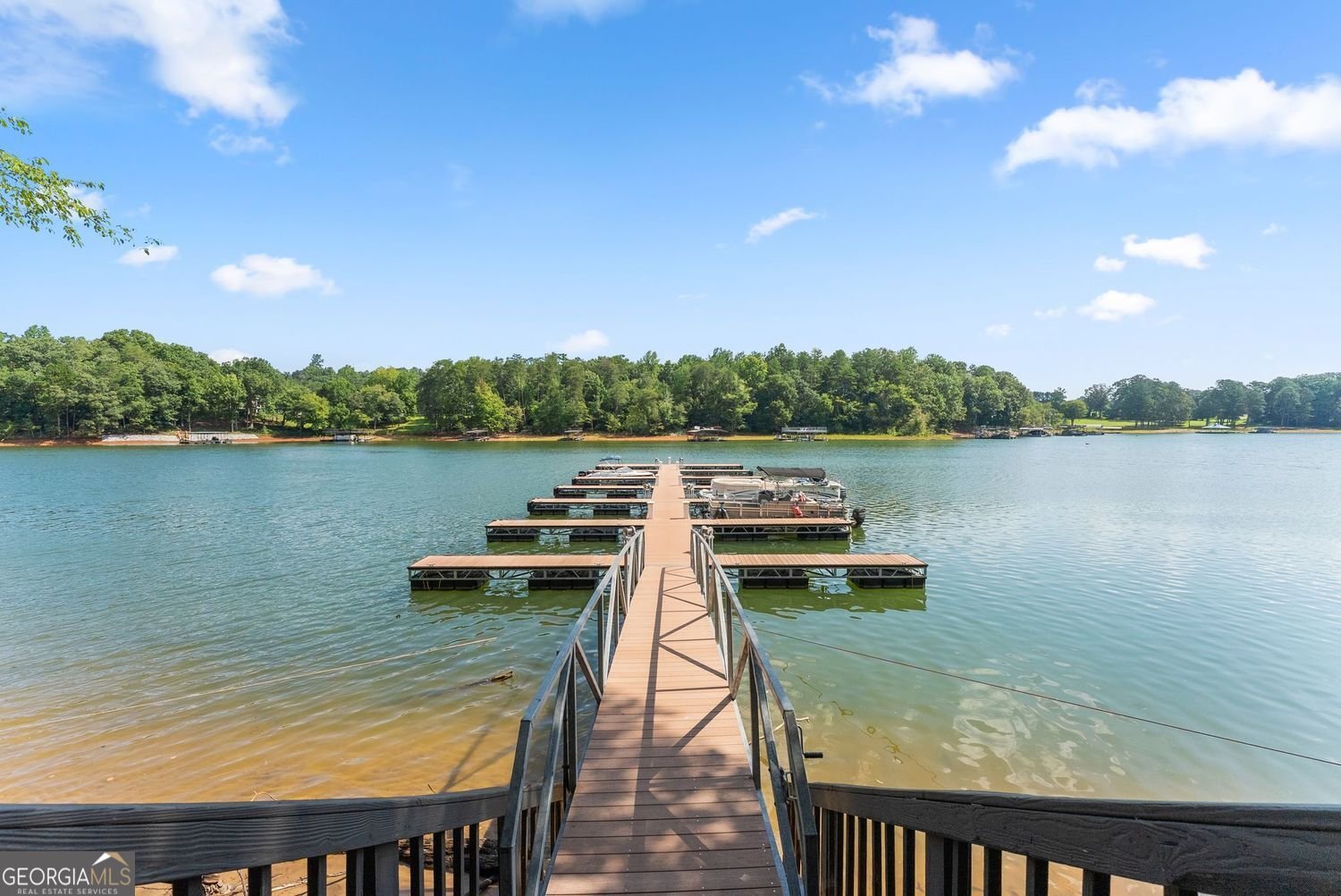 6711 Wildwood Trail Gainesville - Photo 12