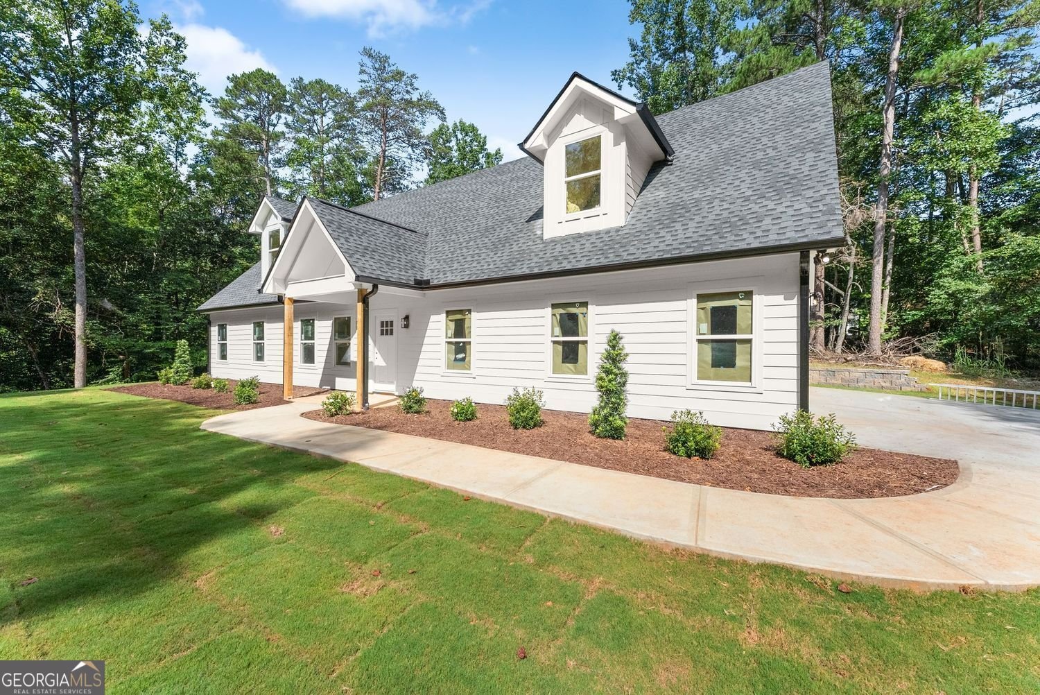 6711 Wildwood Trail Gainesville - Photo 17