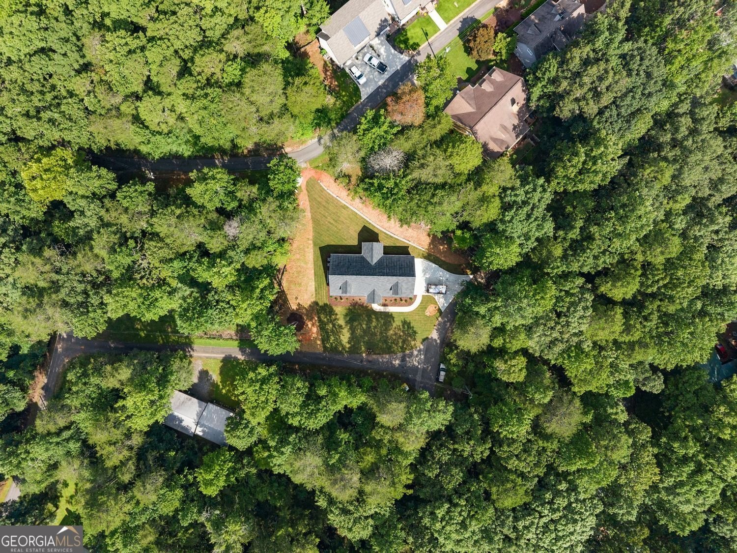 6711 Wildwood Trail Gainesville - Photo 49