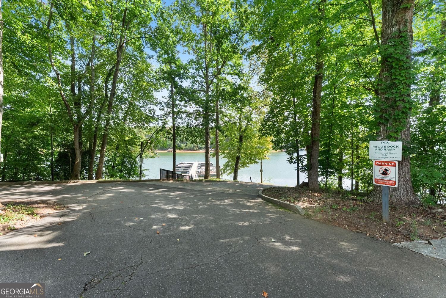 6711 Wildwood Trail Gainesville - Photo 56