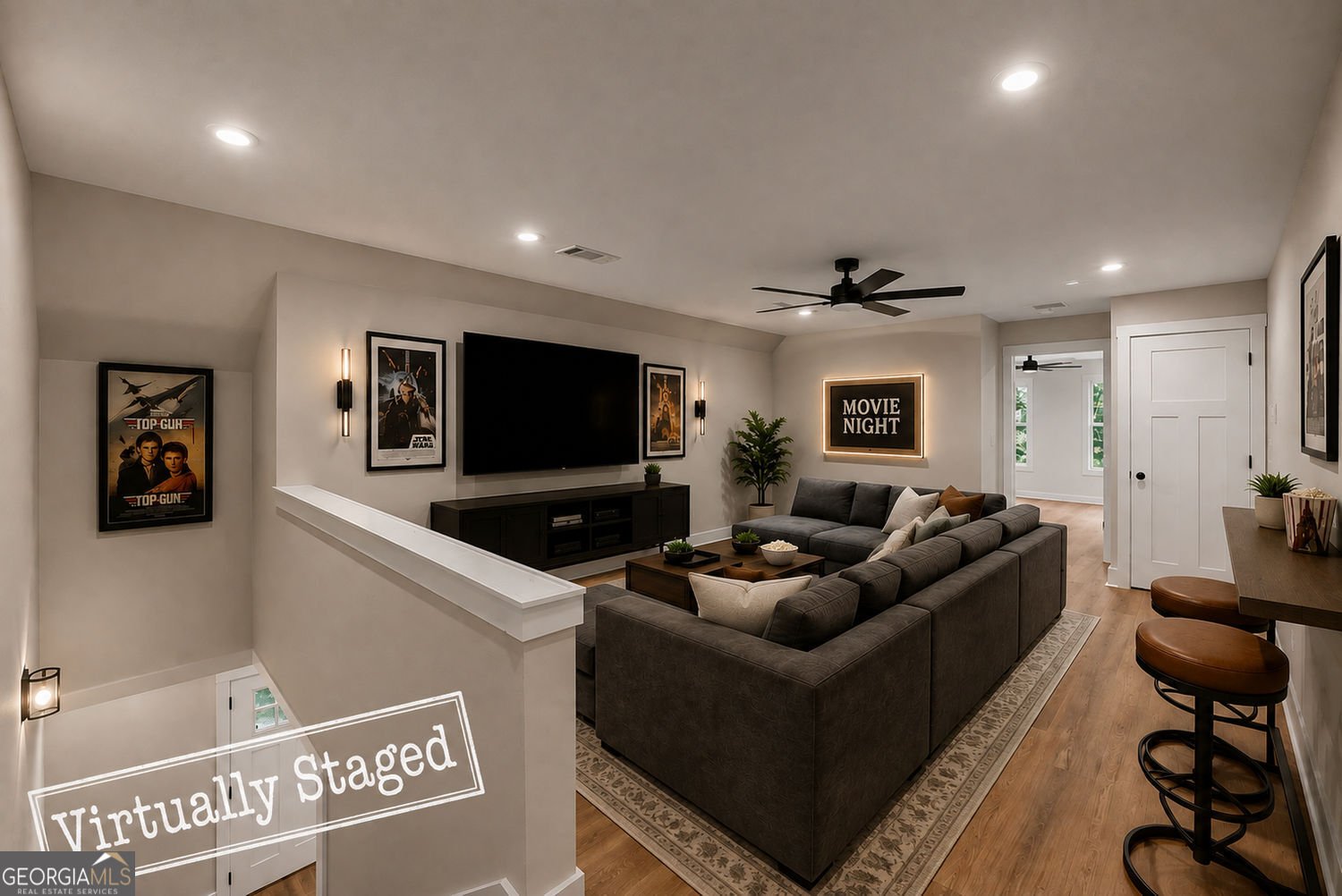 6711 Wildwood Trail Gainesville - Photo 8