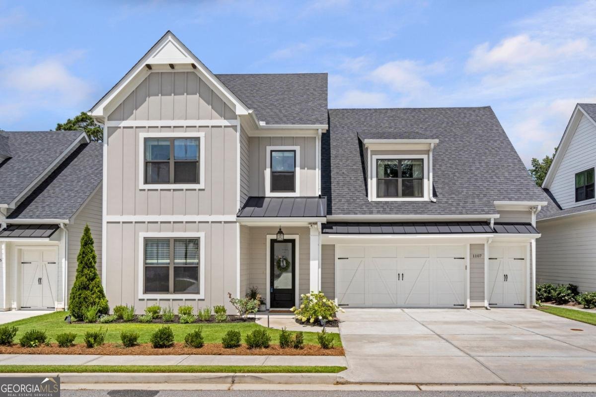 1107 Maybeck Way Peachtree City - Photo 11