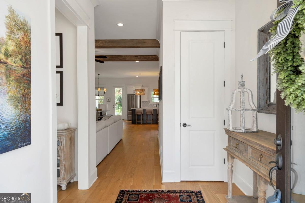 1107 Maybeck Way Peachtree City - Photo 12