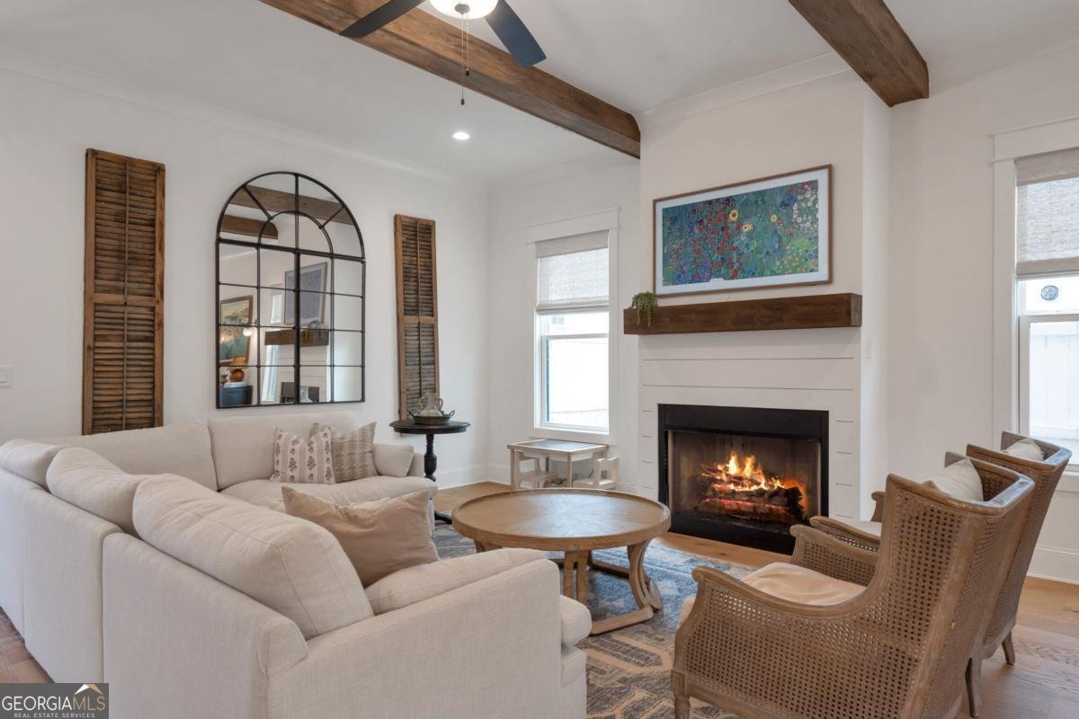 1107 Maybeck Way Peachtree City - Photo 13