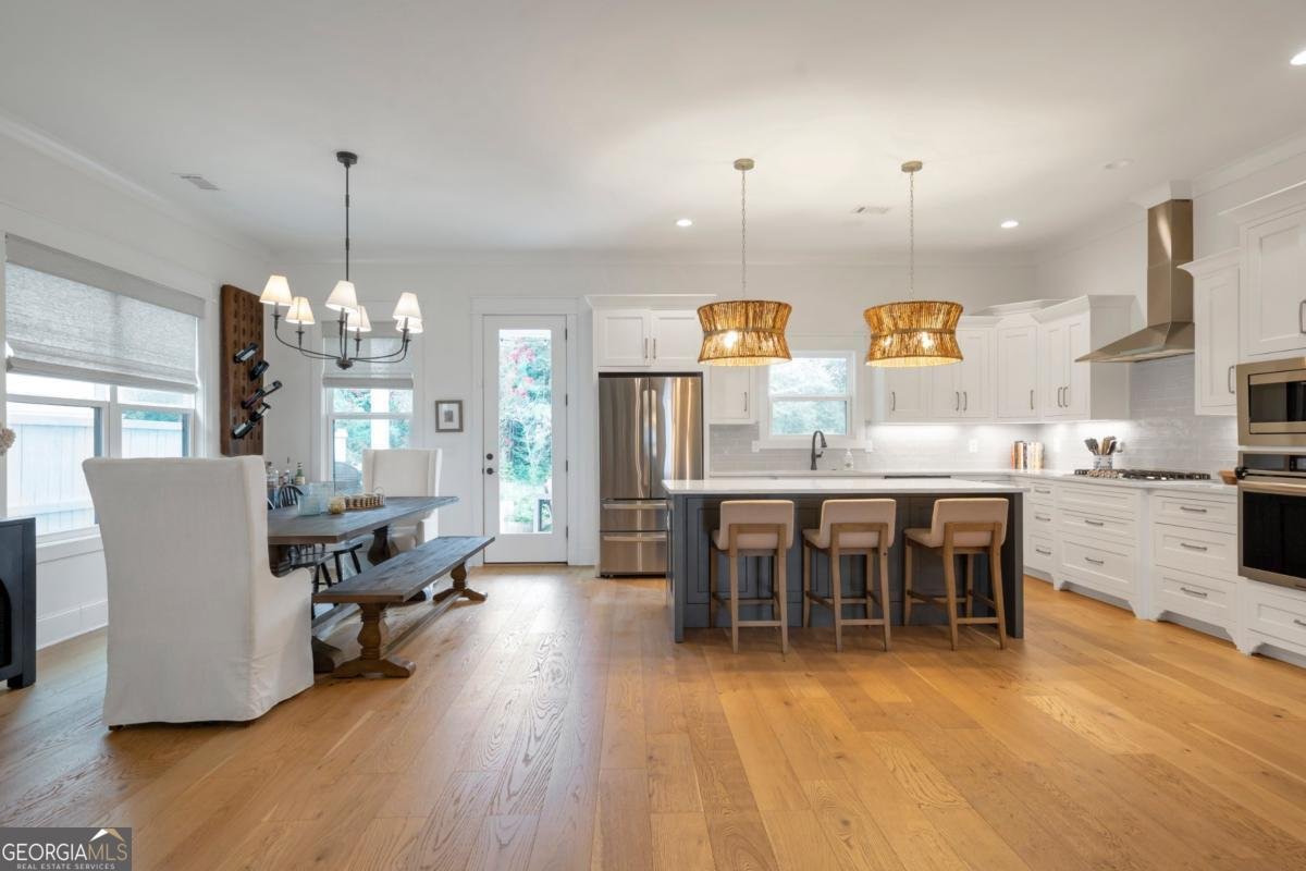 1107 Maybeck Way Peachtree City - Photo 14