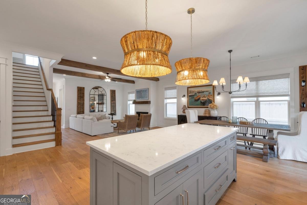 1107 Maybeck Way Peachtree City - Photo 15