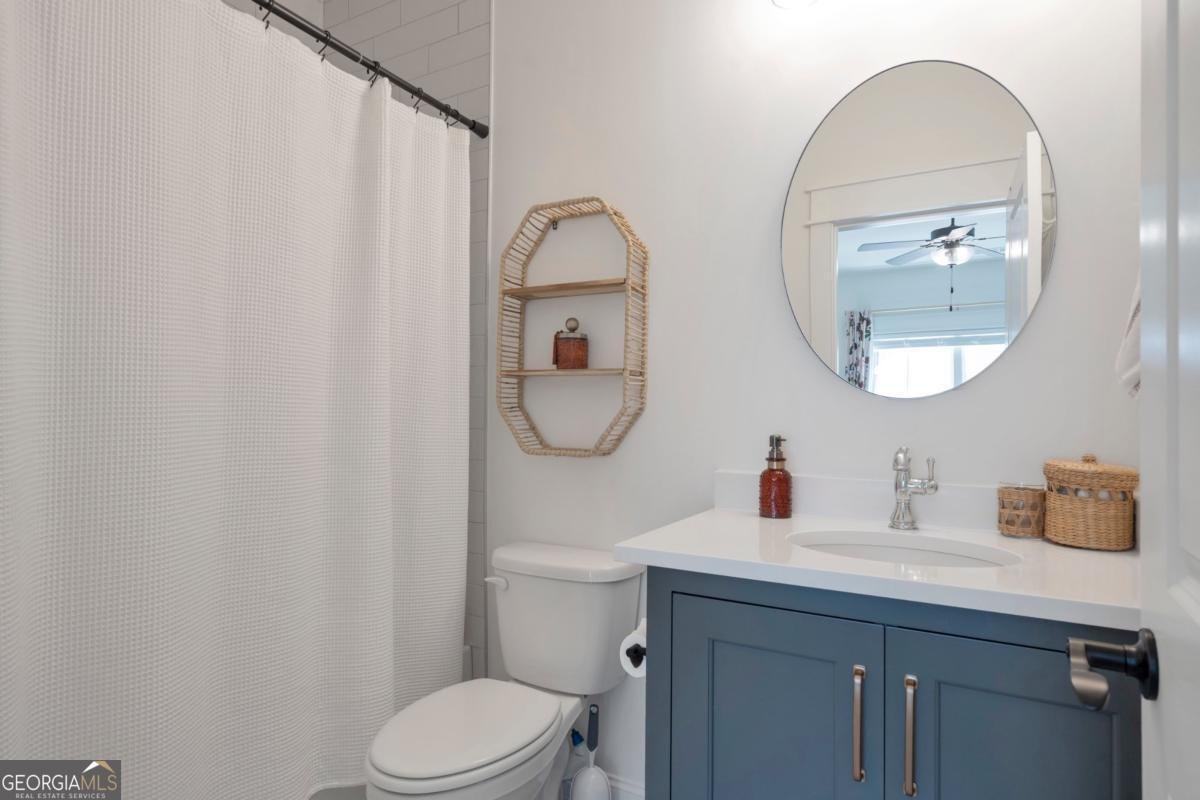 1107 Maybeck Way Peachtree City - Photo 17