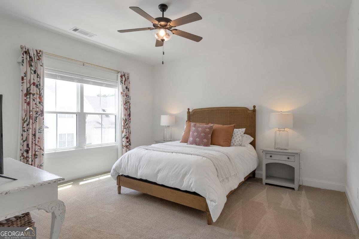 1107 Maybeck Way Peachtree City - Photo 22