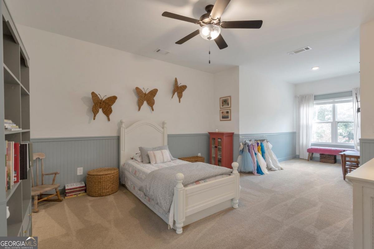 1107 Maybeck Way Peachtree City - Photo 23