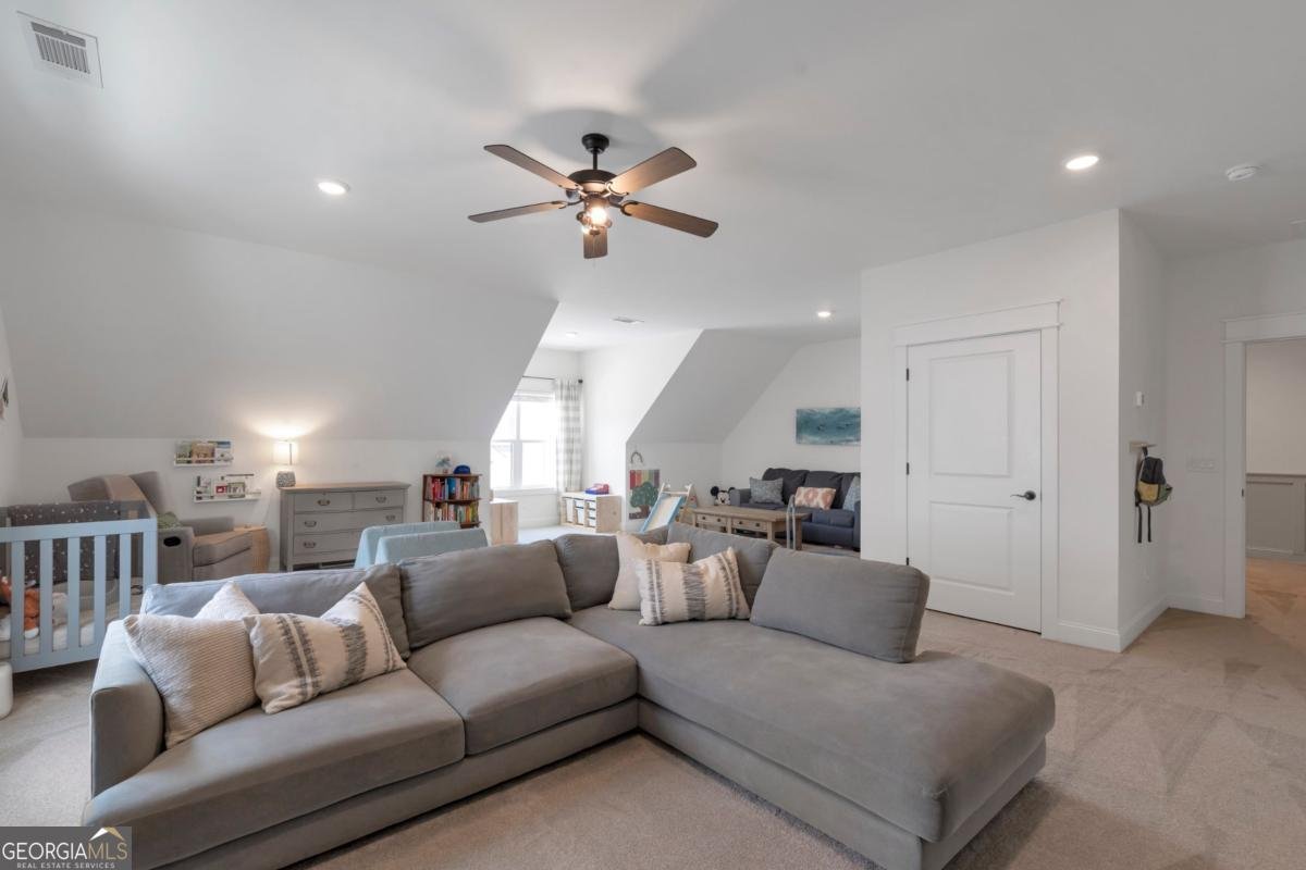1107 Maybeck Way Peachtree City - Photo 25