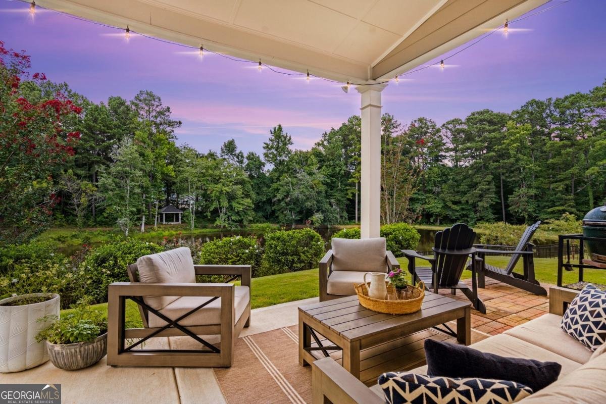 1107 Maybeck Way Peachtree City - Photo 27