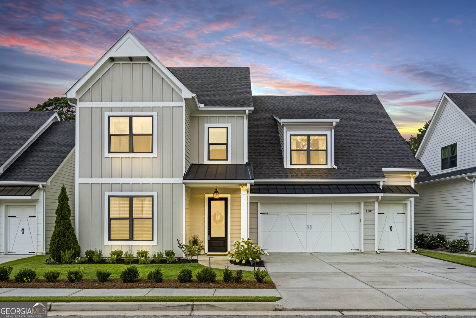 1107 Maybeck Way Peachtree City - Photo 33