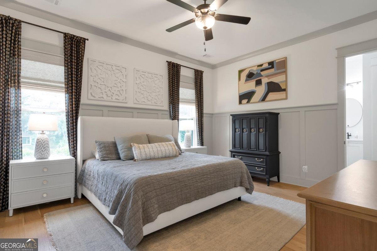 1107 Maybeck Way Peachtree City - Photo 6