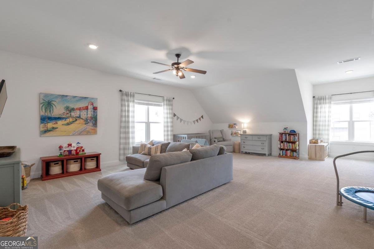 1107 Maybeck Way Peachtree City - Photo 9