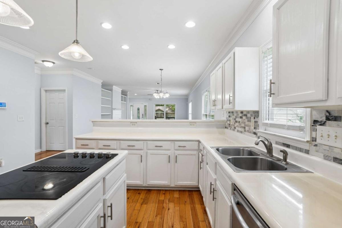 1912 Farris Avenue East Point - Photo 24