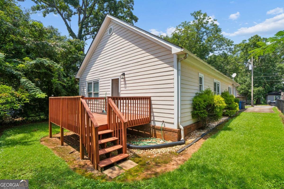 1912 Farris Avenue East Point - Photo 32