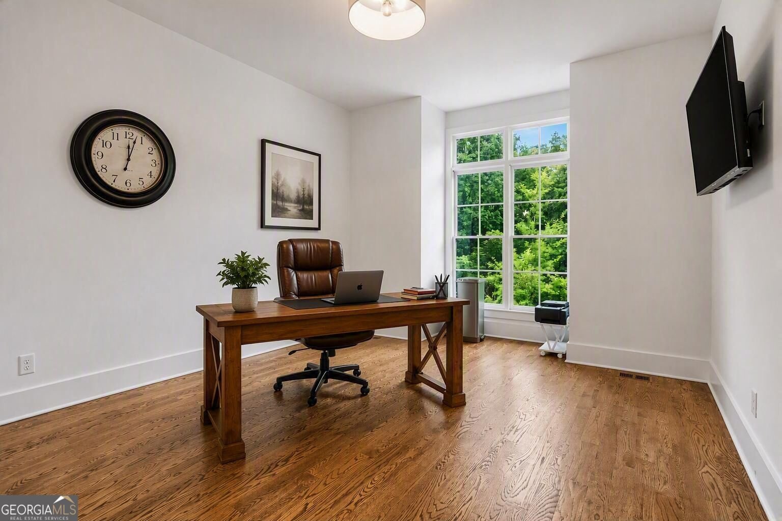609 Reed Road Smyrna - Photo 10