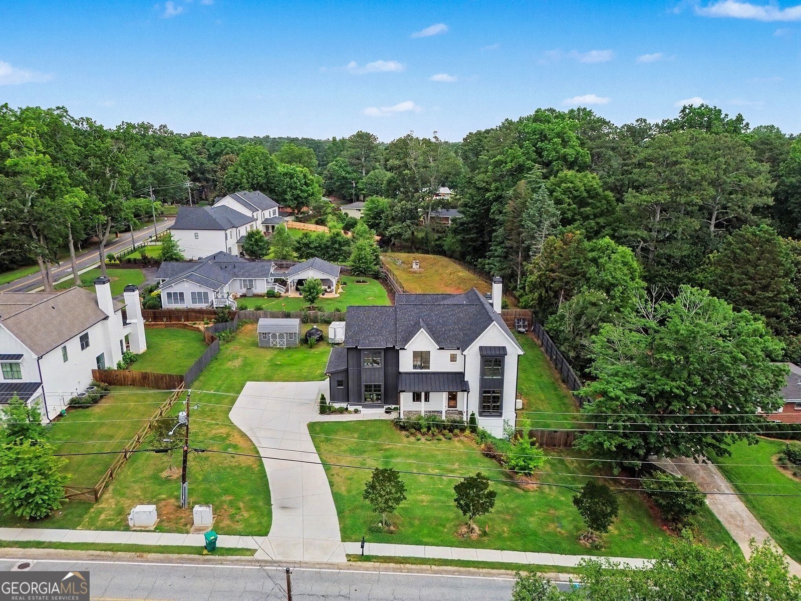 609 Reed Road Smyrna - Photo 30
