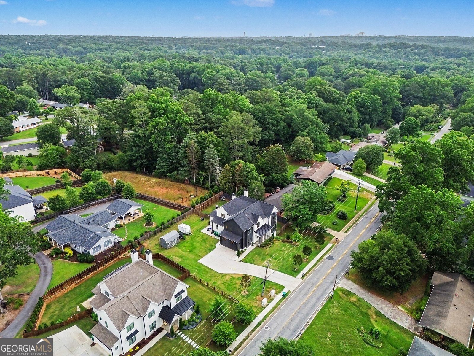 609 Reed Road Smyrna - Photo 31