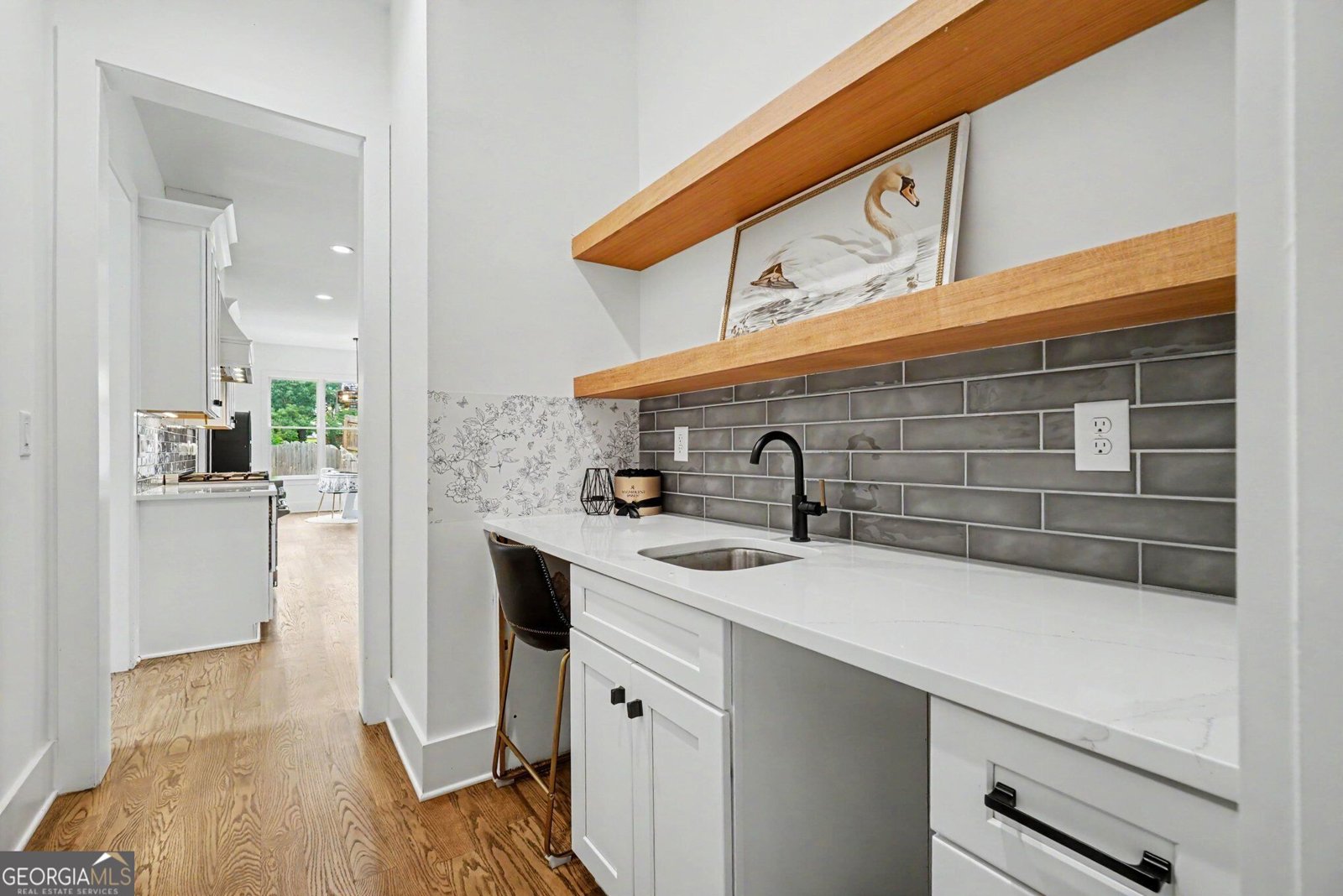 609 Reed Road Smyrna - Photo 7