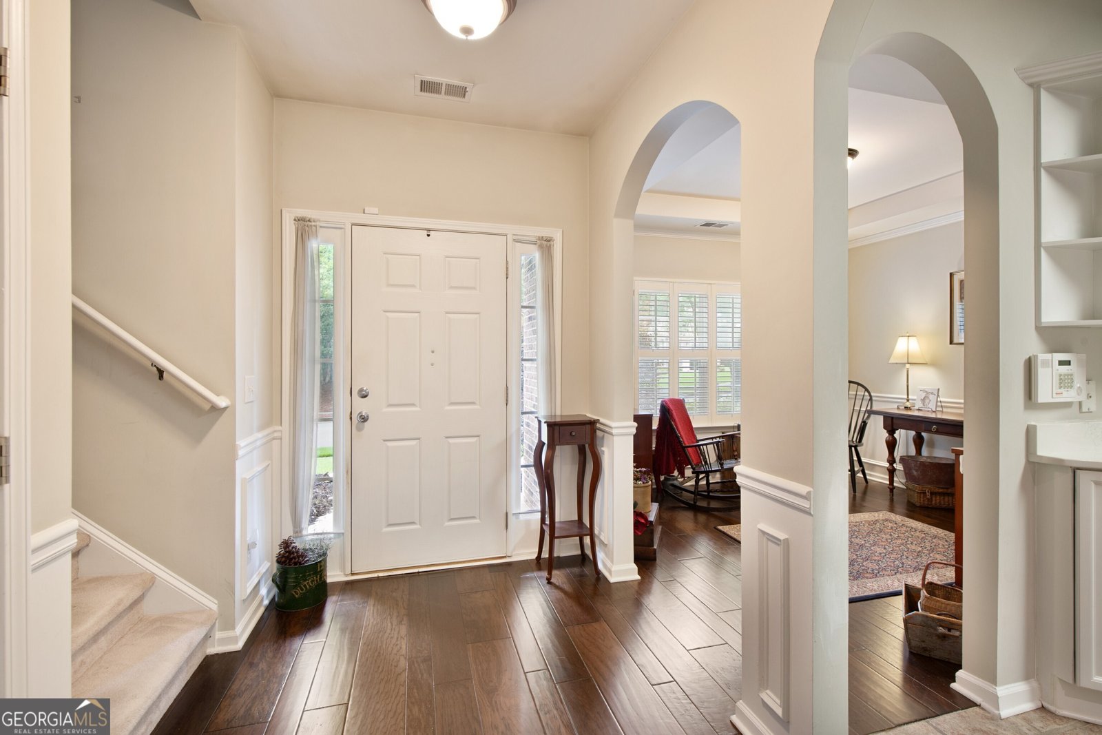 119 Lake Reserve Way Canton - Photo 13