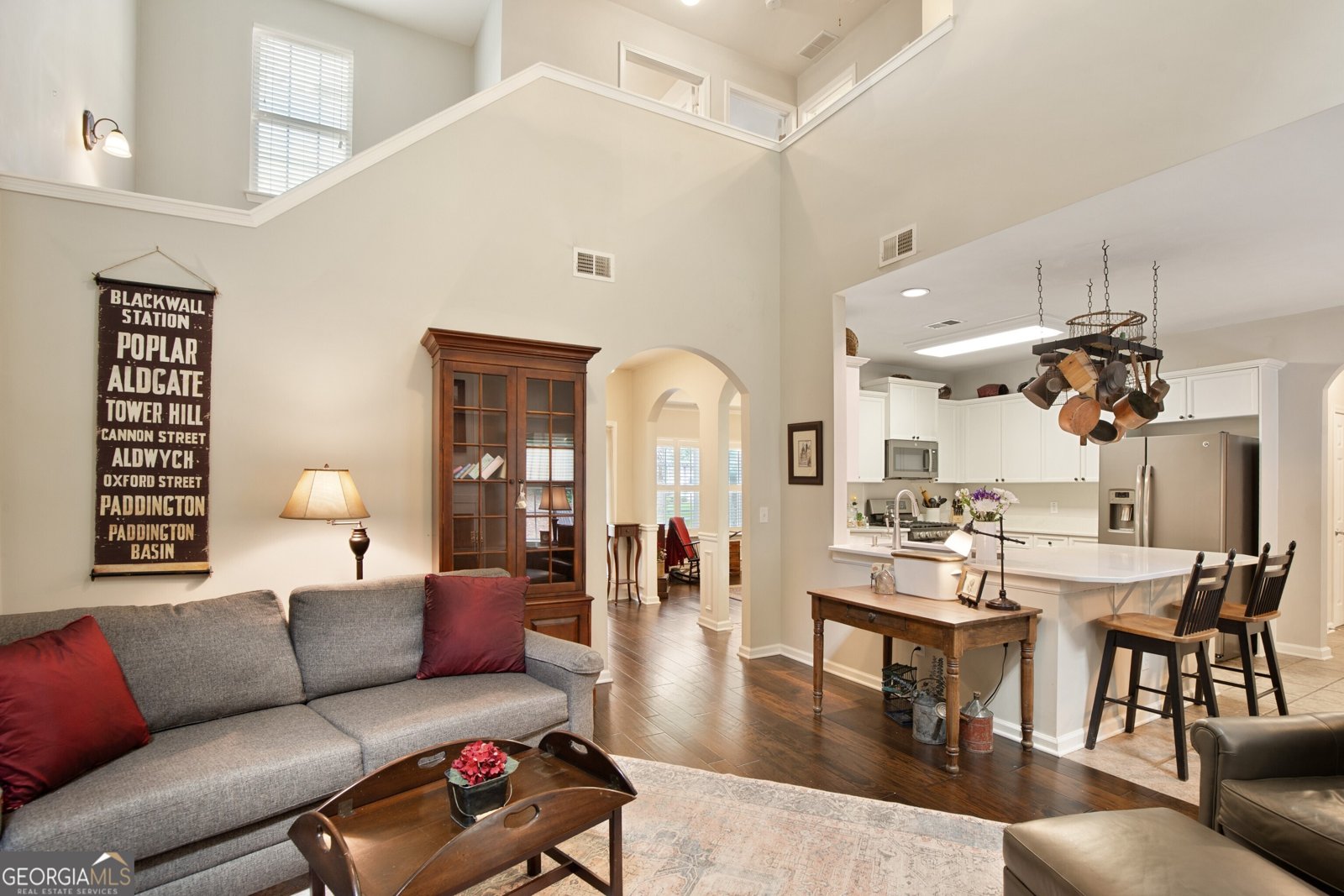 119 Lake Reserve Way Canton - Photo 16