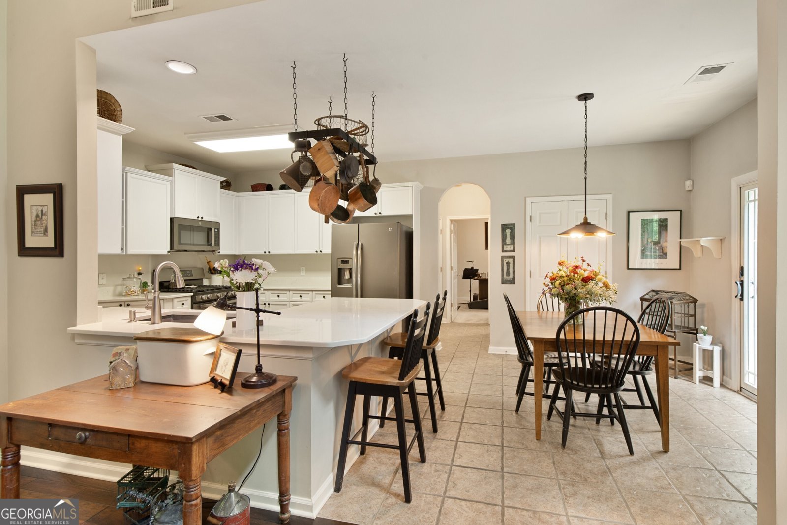 119 Lake Reserve Way Canton - Photo 21