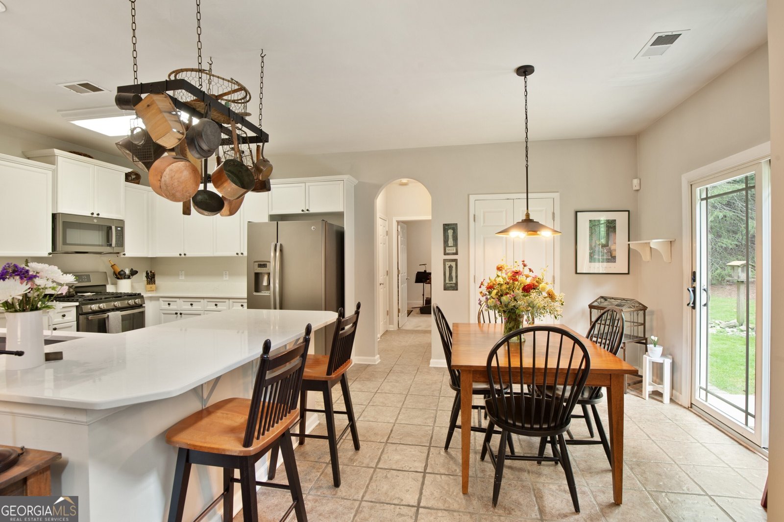 119 Lake Reserve Way Canton - Photo 22