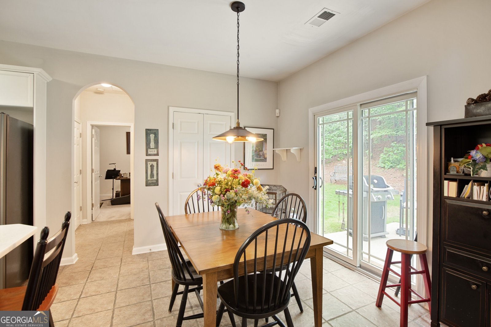 119 Lake Reserve Way Canton - Photo 23