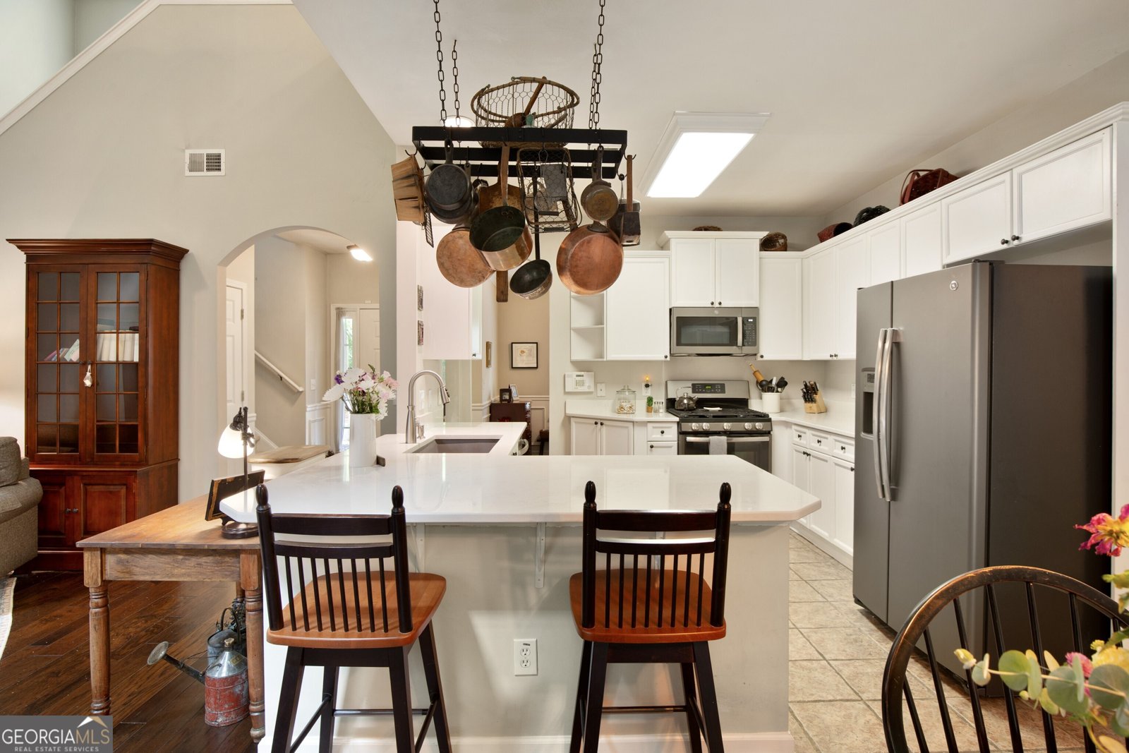 119 Lake Reserve Way Canton - Photo 24