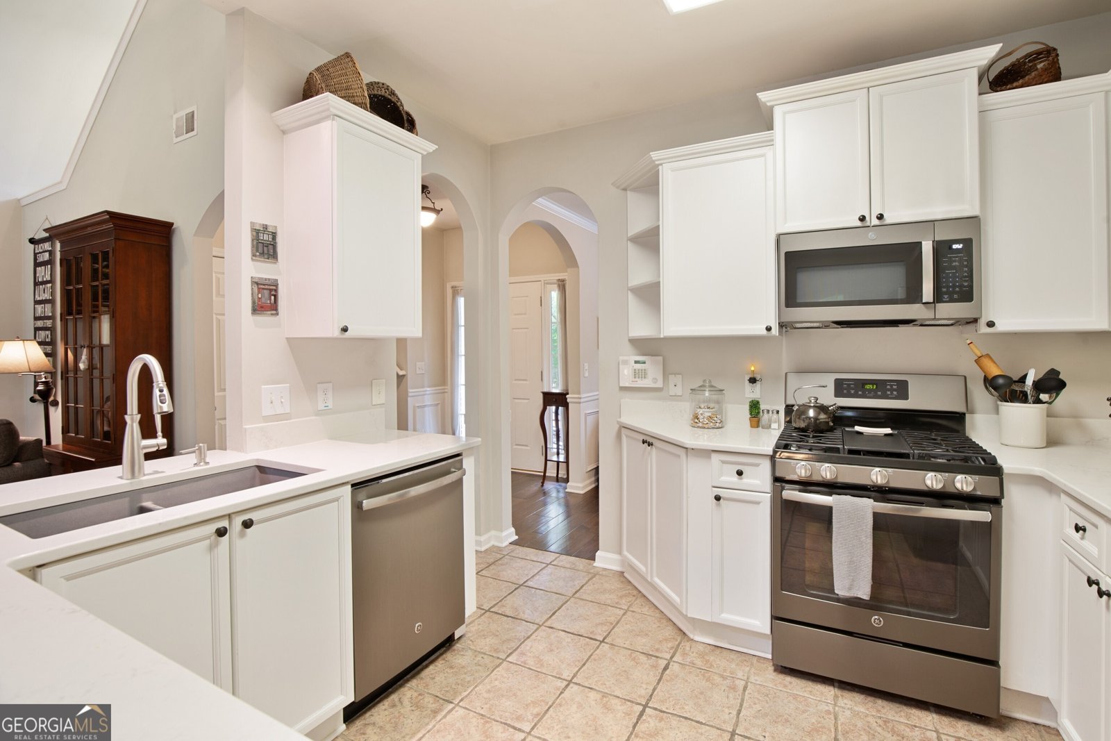 119 Lake Reserve Way Canton - Photo 26