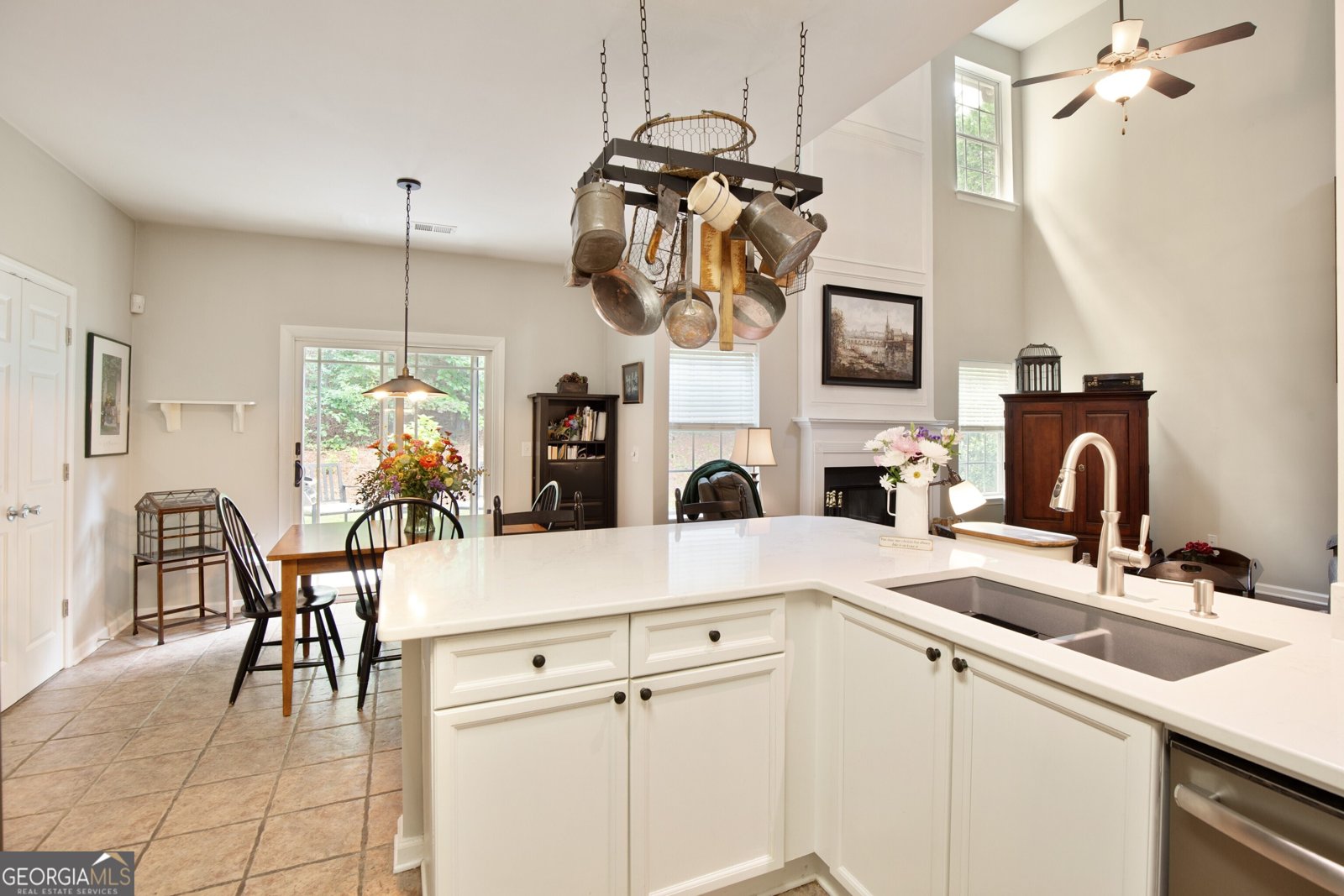119 Lake Reserve Way Canton - Photo 28