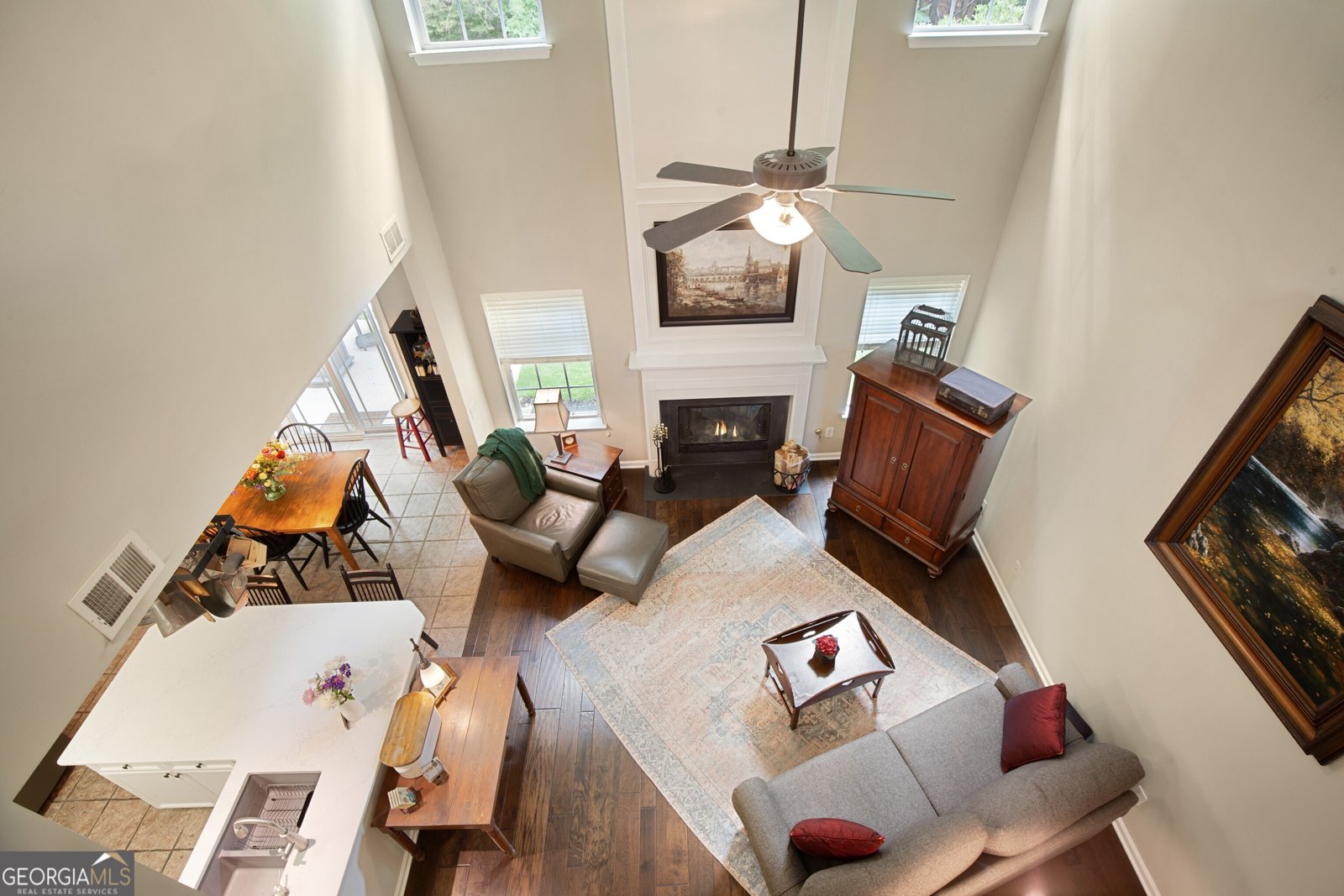 119 Lake Reserve Way Canton - Photo 31