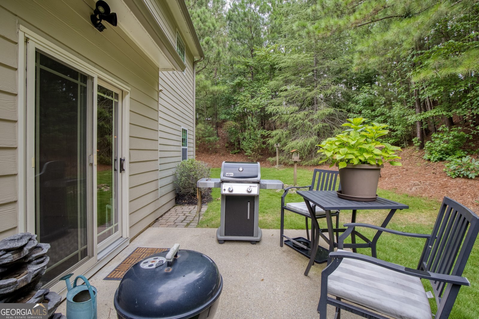 119 Lake Reserve Way Canton - Photo 45
