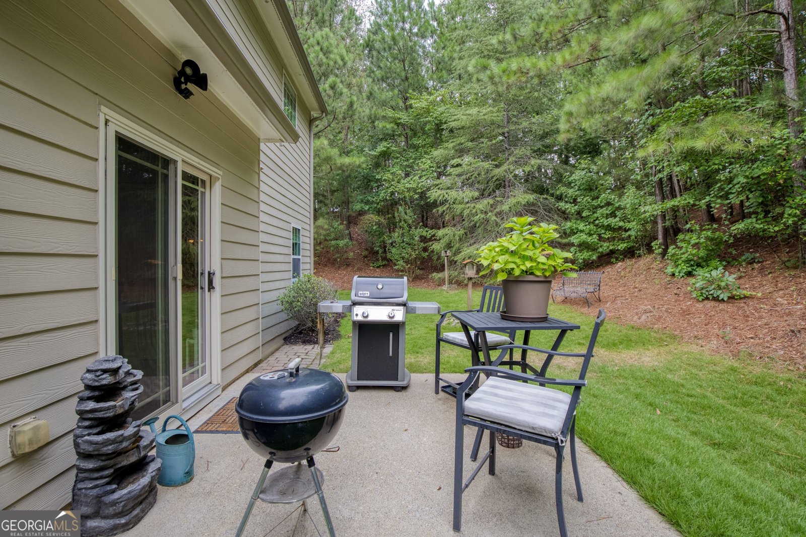 119 Lake Reserve Way Canton - Photo 46