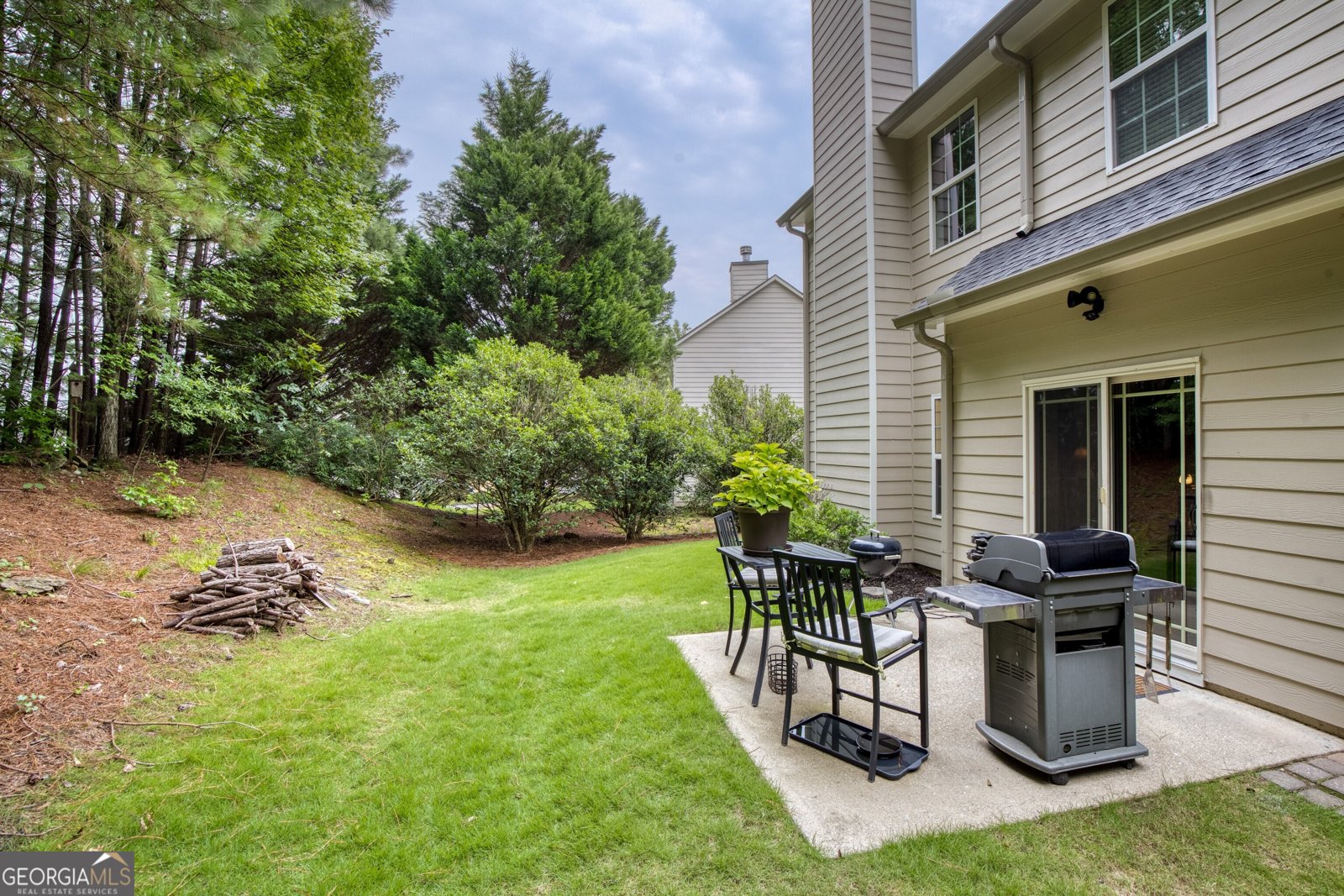 119 Lake Reserve Way Canton - Photo 48