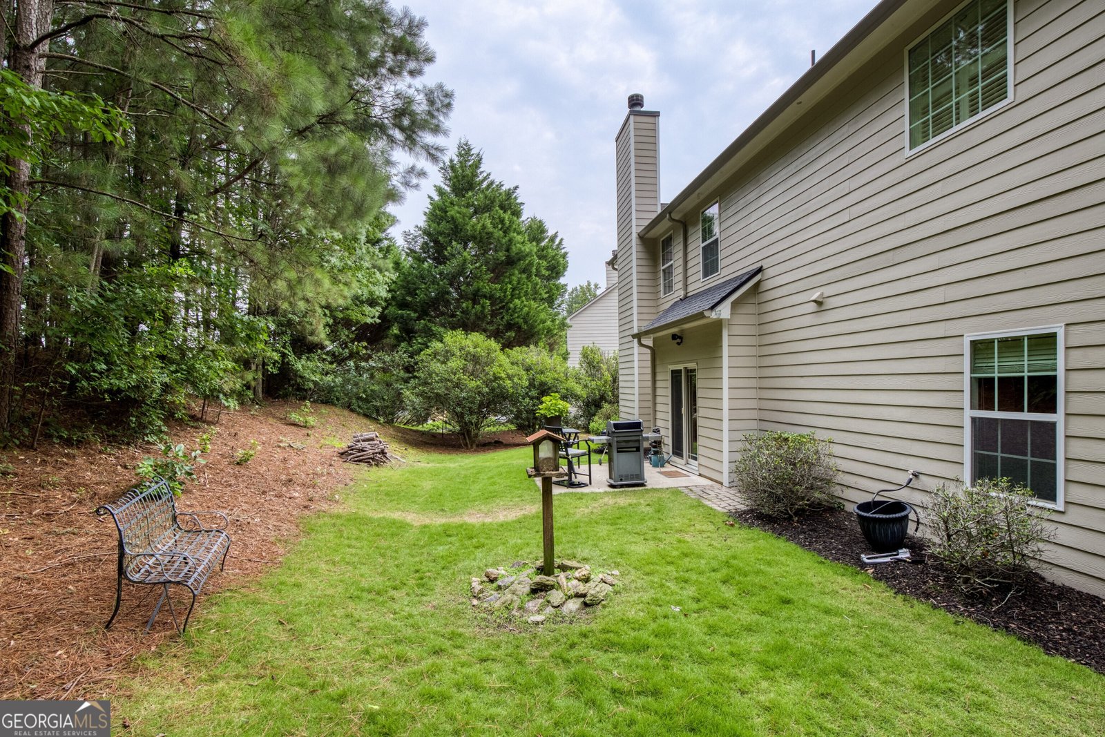 119 Lake Reserve Way Canton - Photo 49