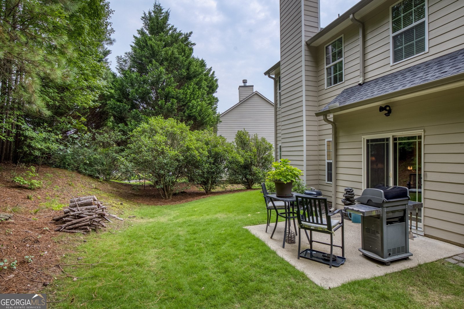 119 Lake Reserve Way Canton - Photo 51