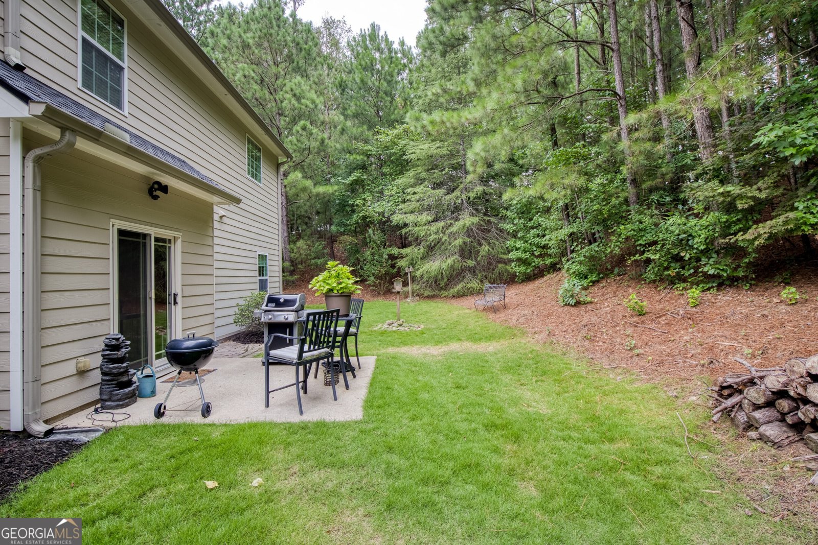 119 Lake Reserve Way Canton - Photo 55