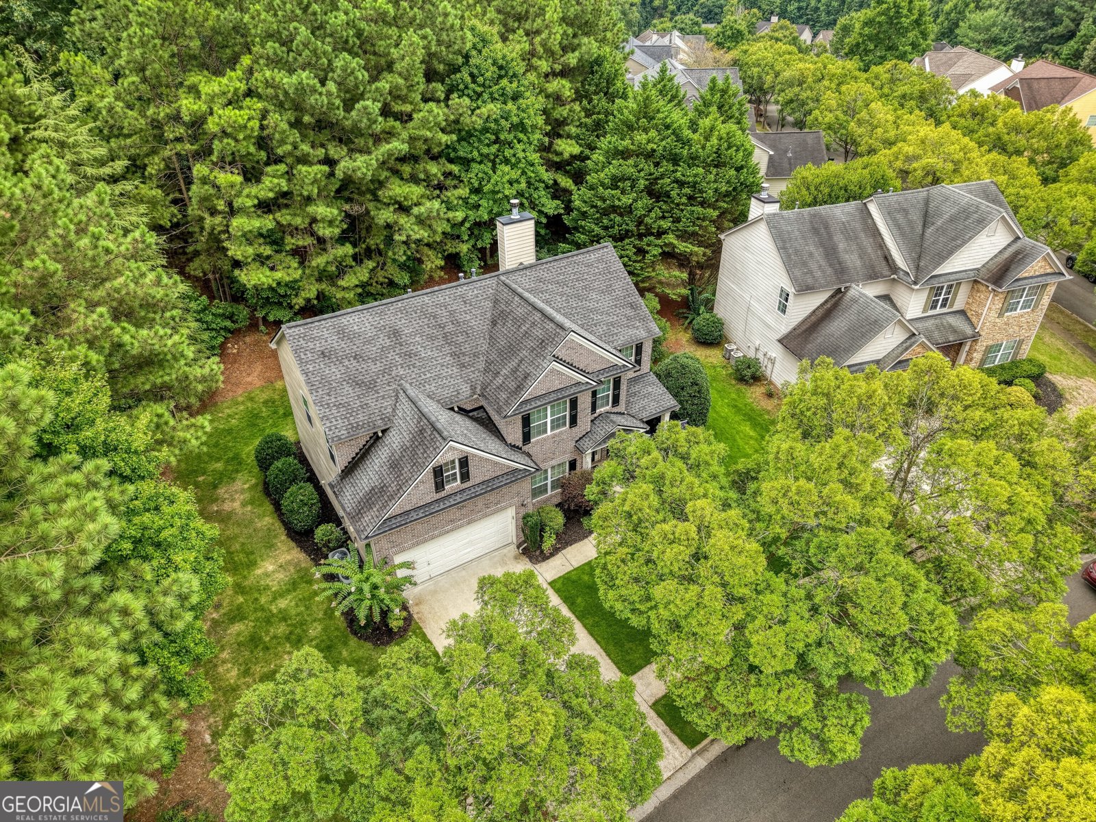 119 Lake Reserve Way Canton - Photo 57
