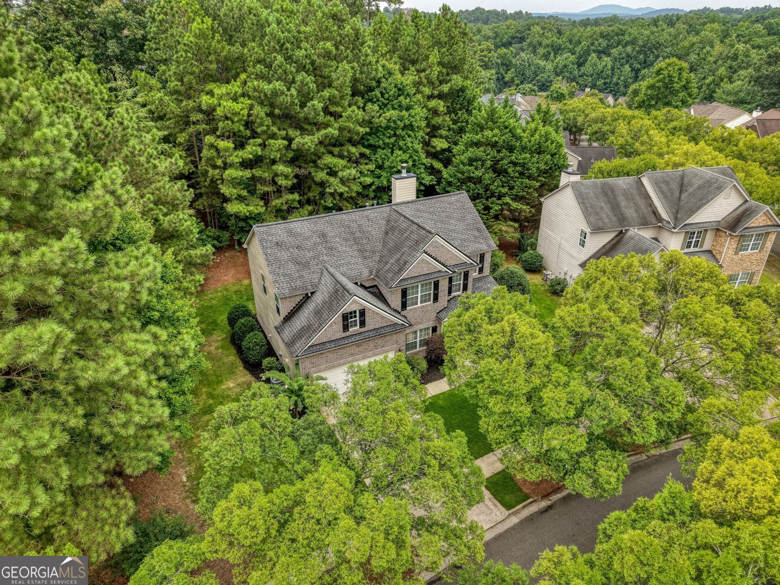 119 Lake Reserve Way Canton - Photo 58