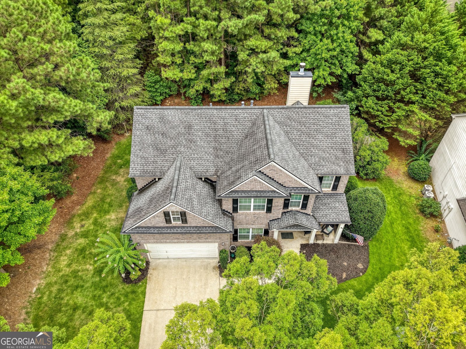 119 Lake Reserve Way Canton - Photo 59