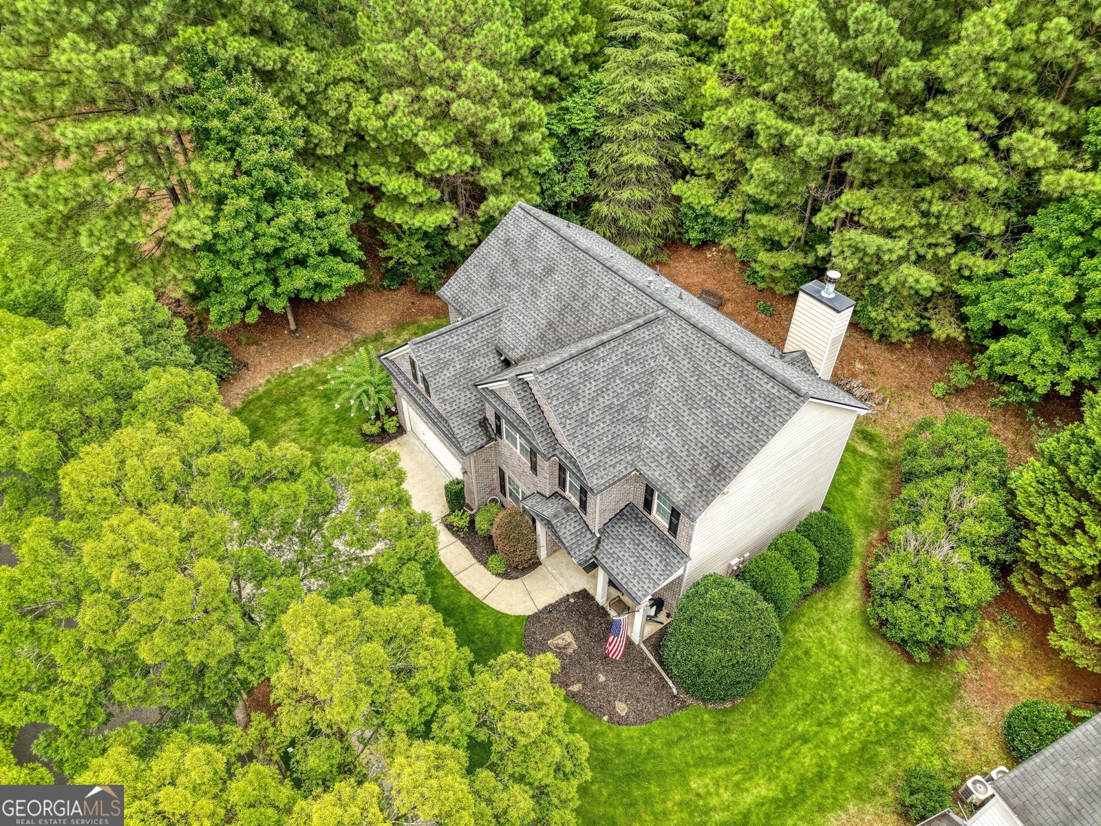 119 Lake Reserve Way Canton - Photo 60
